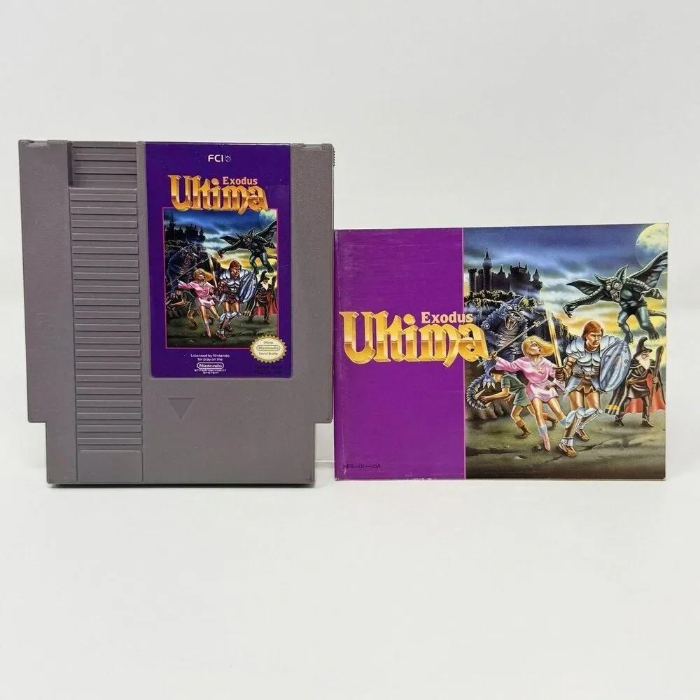 Unbranded Multi Puzzles-games